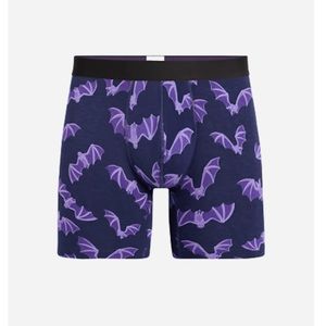 MeUndies men’s boxer briefs, NWT